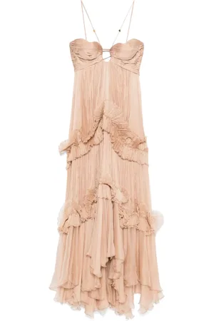 MARIA LUCIA HOHAN Vestido de fiesta Roxene