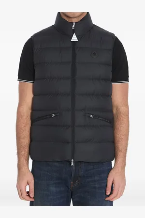 Moncler Chaleco Lechtal