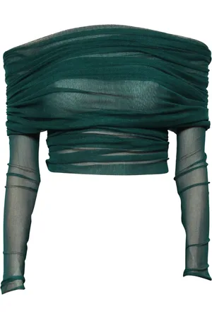 CHRISTOPHER ESBER Top Veiled