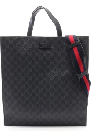 Gucci Tote GG Supreme 2010