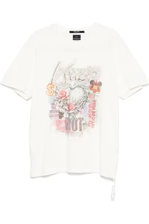 KSUBI Playera Sketch Biggie
