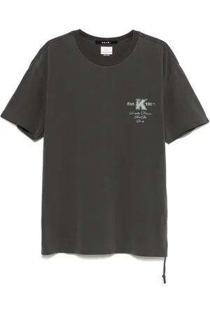 KSUBI Playera Lock Up Biggie