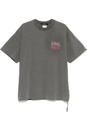 KSUBI Playera Global Excess