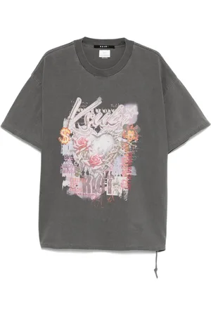 KSUBI Playera Sketch Ekcess