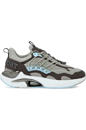 Philipp Plein Tenis Runner Pressure //Gen.X.04