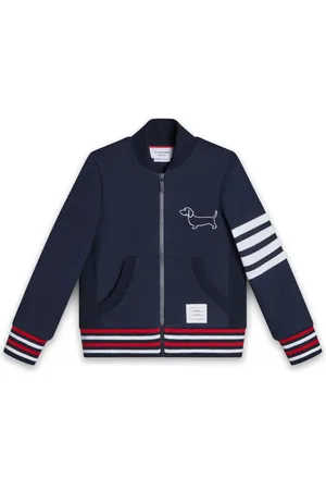 Thom Browne Chamarra bomber Hector