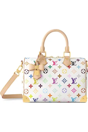 LOUIS VUITTON Tote Speedy de Louis Vuitton x TM