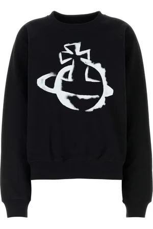 Vivienne Westwood Sudadera con motivo Orb