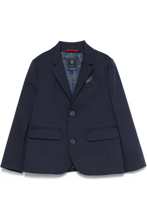 FAY Blazer con botones