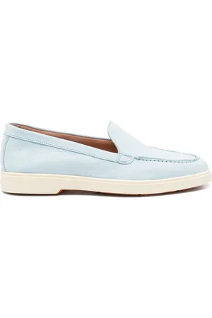 santoni Mocasines slip-on