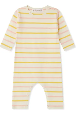 BONPOINT Set de mameluco Carl