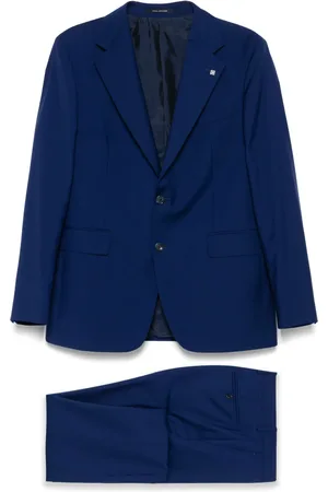TAGLIATORE Traje con botones