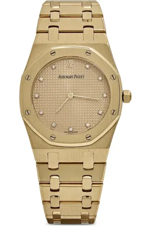 AUDEMARS PIGUET Reloj Vintage Royal Oak de 33mm