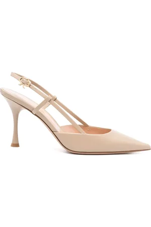 Gianvito Rossi Zapatillas Ascent con tacón de 85mm