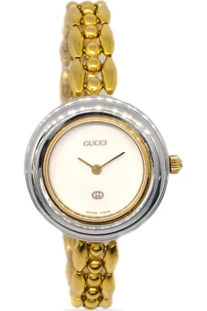 Gucci Reloj Chameleon de 25mm 1990-2000