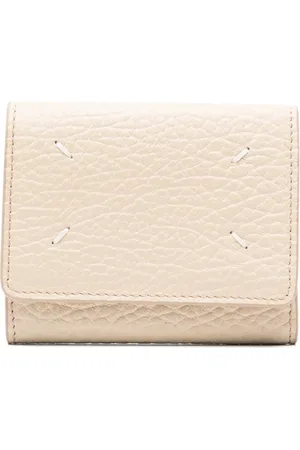 Maison Margiela Cartera Four-Stitches