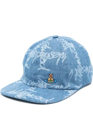 Vivienne Westwood Gorra VW Grid
