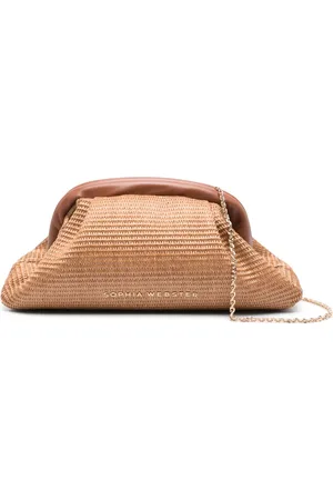 SOPHIA WEBSTER Bolsa de mano Duchess