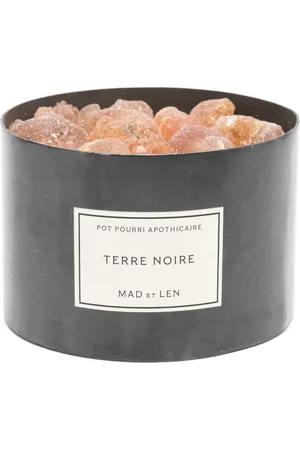 MAD ET LEN Set de difusores Terre Noire (set de 2)