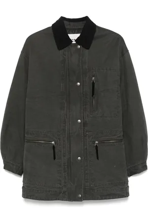 Marant Etoile Chamarra Kimelia
