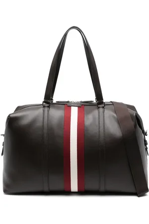 Bally Bolsa de viaje Code Weekender