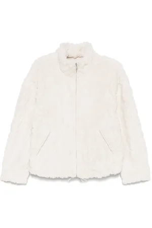 Marant Etoile Chamarra Ivana