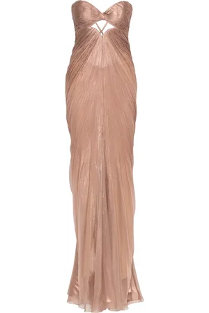 MARIA LUCIA HOHAN Vestido de fiesta Quiana