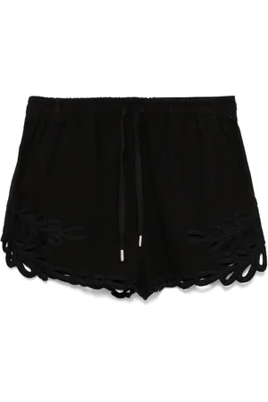 Marant Etoile Shorts Safa