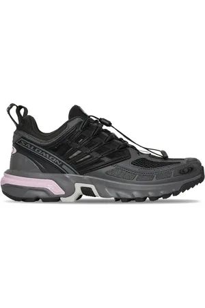 Salomon Tenis ASC Pro Asphalt/Phantom/Castlerock