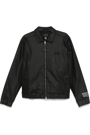 KSUBI Chamarra Raider Harrington