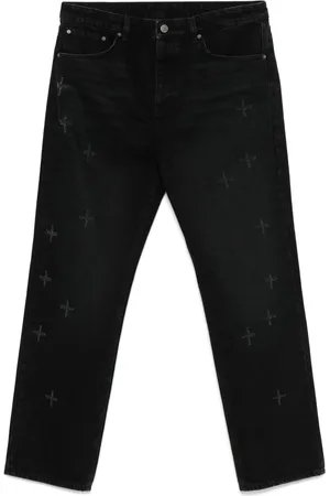KSUBI Jeans Anti K Nirvana Plus Trashed