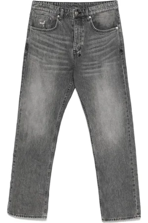 KSUBI Jeans Anti K Worn