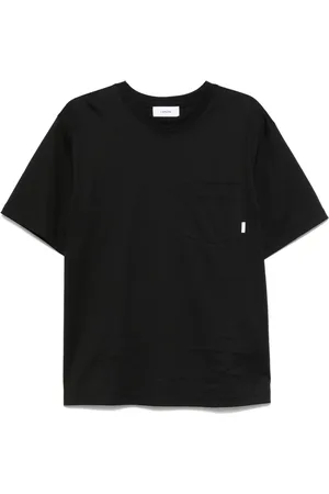 LARDINI Playera de algodón