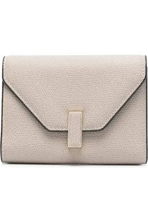 VALEXTRA Cartera Iside Fold