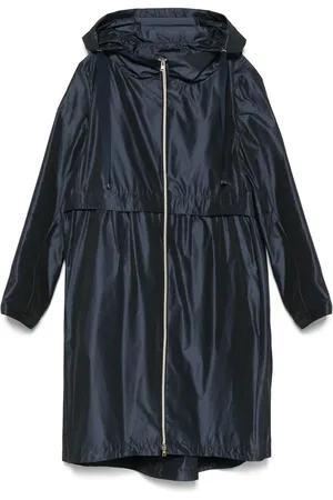 HERNO Impermeable con capucha