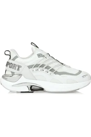 Philipp Plein Tenis Runner Pressure //Gen.X.04