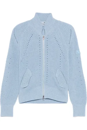 ERMANNO SCERVINO Cárdigan de cachemira