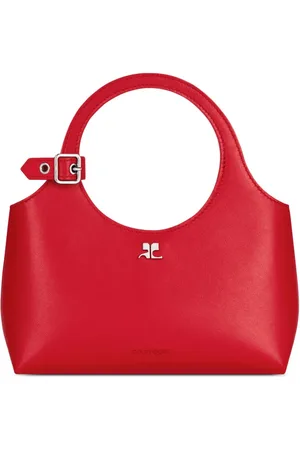 Courrèges Tote Holy Day mini