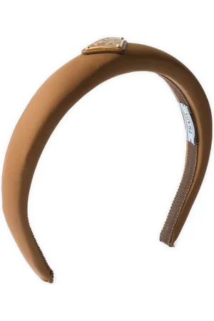 Prada Diadema Re-Nylon