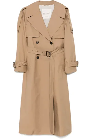 Max Mara Gabardina Otello