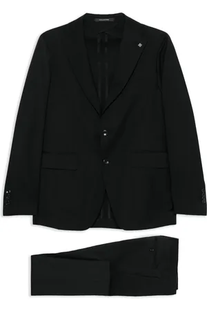 TAGLIATORE Traje con botones