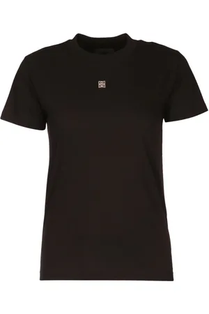Givenchy Playera con motivo 4G