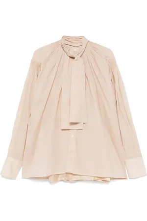 Plan C Camisa de organza