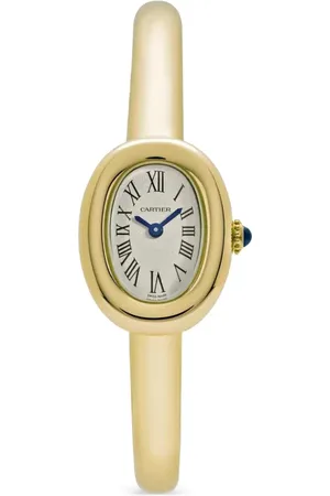 Cartier Reloj Baignoire mini de 18.7mm 2024