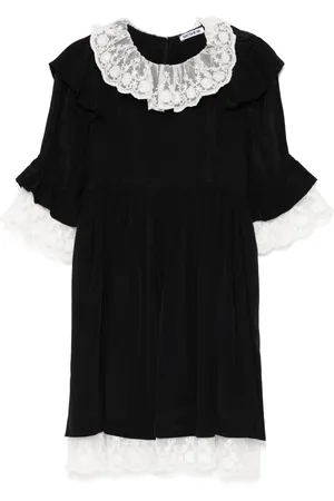 BATSHEVA Vestido Chamomile