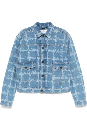 Vivienne Westwood Chamarra Marlene