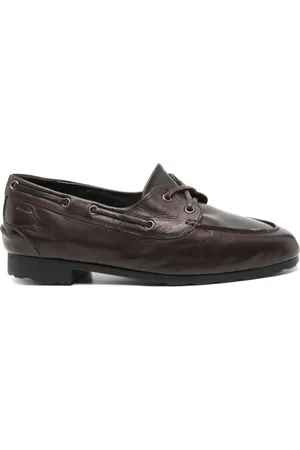 Bally Zapatos top sider