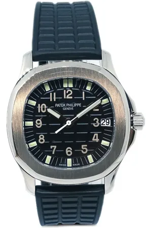 PATEK PHILIPPE Reloj Aquanaut de 36mm 2000 de archivo