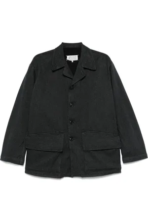 Maison Margiela Chamarra Caban