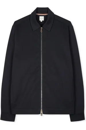 Paul Smith Chamarra con cuello